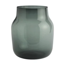 Silent Vase