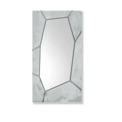 Silica - Miroir