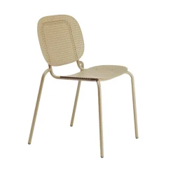 Si-Si Chaise - lot de 2