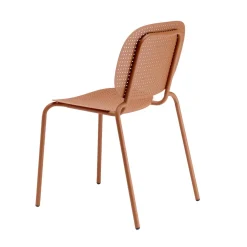 Si-Si Chaise - lot de 2