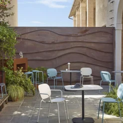 Si-Si Chaise - lot de 2