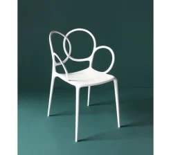 Sissi fauteuil