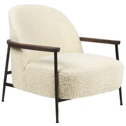 Séjour lounge chair - avec accoudoir