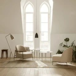 Séjour lounge chair - avec accoudoir