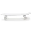 Skateboard porcelaine tray