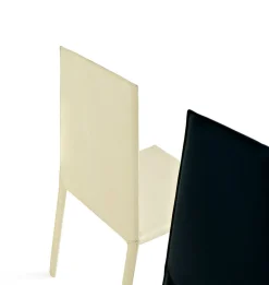 Slim chaise (lot de 2)