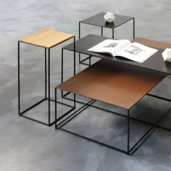 Slim Irony Low Table