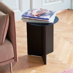 Slit table d'appoint