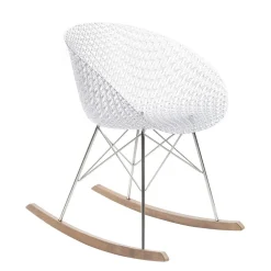 Smatrik rocking chair