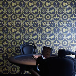 Smoke Dining Armchair