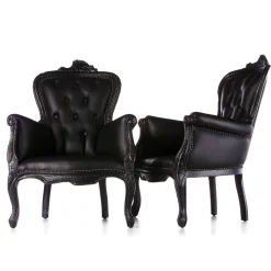 Smoke Fauteuil