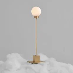 Snowball Lampe de table