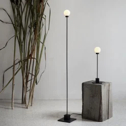 Snowball Lampe de table