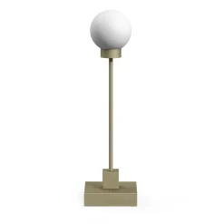 Snowball Lampe portable