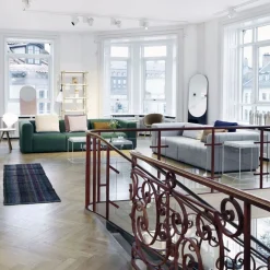 Sofa Mags 2/3 places