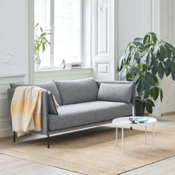 Sofa Silhouette Mono 2 Places