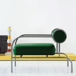 Sofa With Arms