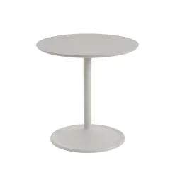 Soft Café Table - Ø48xH48cm