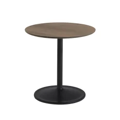 Soft Café Table - Ø48xH48cm