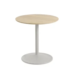 Soft Café Table - Ø48xH48cm