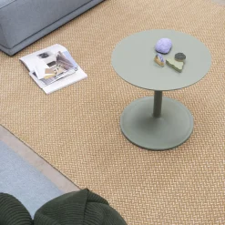 Soft Café Table - Ø48xH48cm