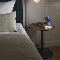 Soft Café Table - Ø48xH48cm