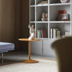 Soft Café Table - Ø48xH48cm