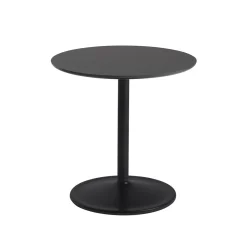 Soft Café Table - Ø48xH48cm