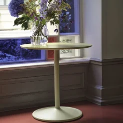 Soft Café Table - 70x70x73cm