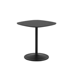 Soft Café Table - 70x70x73cm
