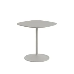 Soft Café Table - 70x70x73cm