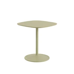 Soft Café Table - 70x70x73cm