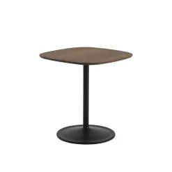 Soft Café Table - 70x70x73cm
