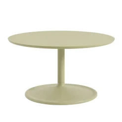 Soft Coffee Table - Ø75xH42cm