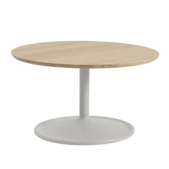 Soft Coffee Table - Ø75xH42cm