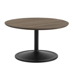 Soft Coffee Table - Ø75xH42cm