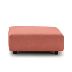 Soft Modular Ottoman