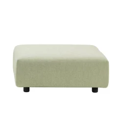 Soft Modular Ottoman