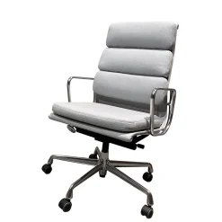 Soft Pad EA 219 - Laser RE Stone Grey