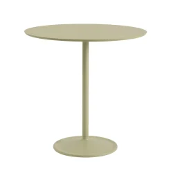 Soft Table - Ø95xH95cm