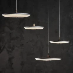 Soleil 198 Suspension