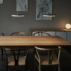 Soleil 198 Suspension