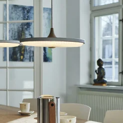 Soleil 198 Suspension