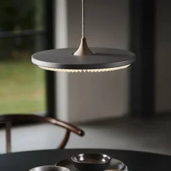 Soleil 198 Suspension