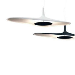 Soleil Noir Suspension