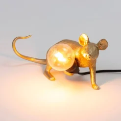 Souris lampe Lop