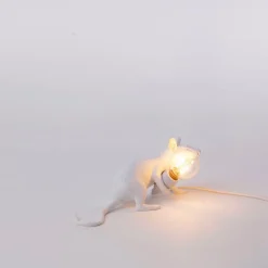 Souris lampe Lop