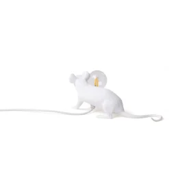 Souris lampe Lop