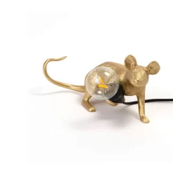 Souris lampe Lop