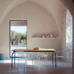 South Fauteuil - Lot de 2